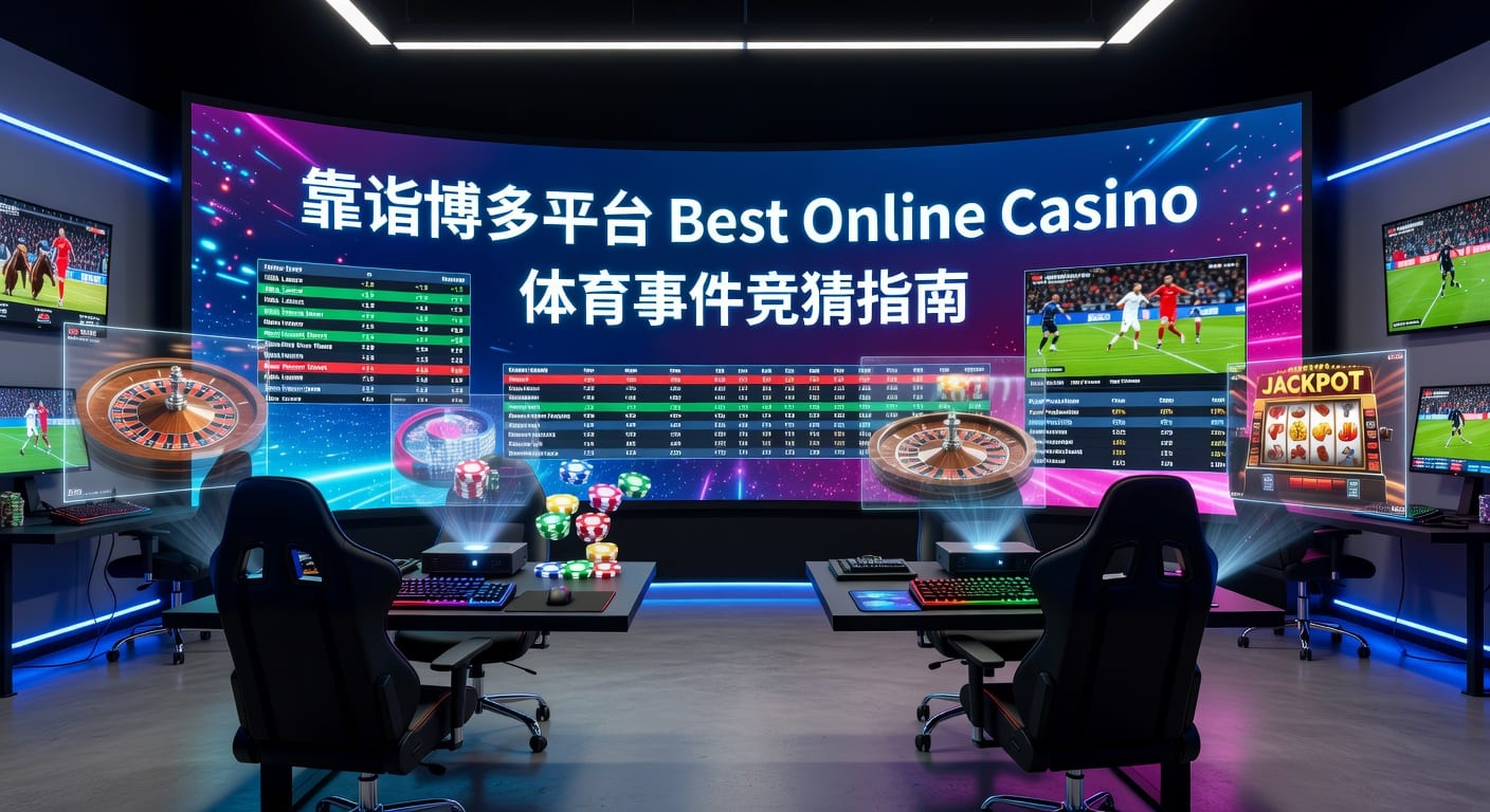 靠谱博彩平台 best online casino：体育玩家判断指南