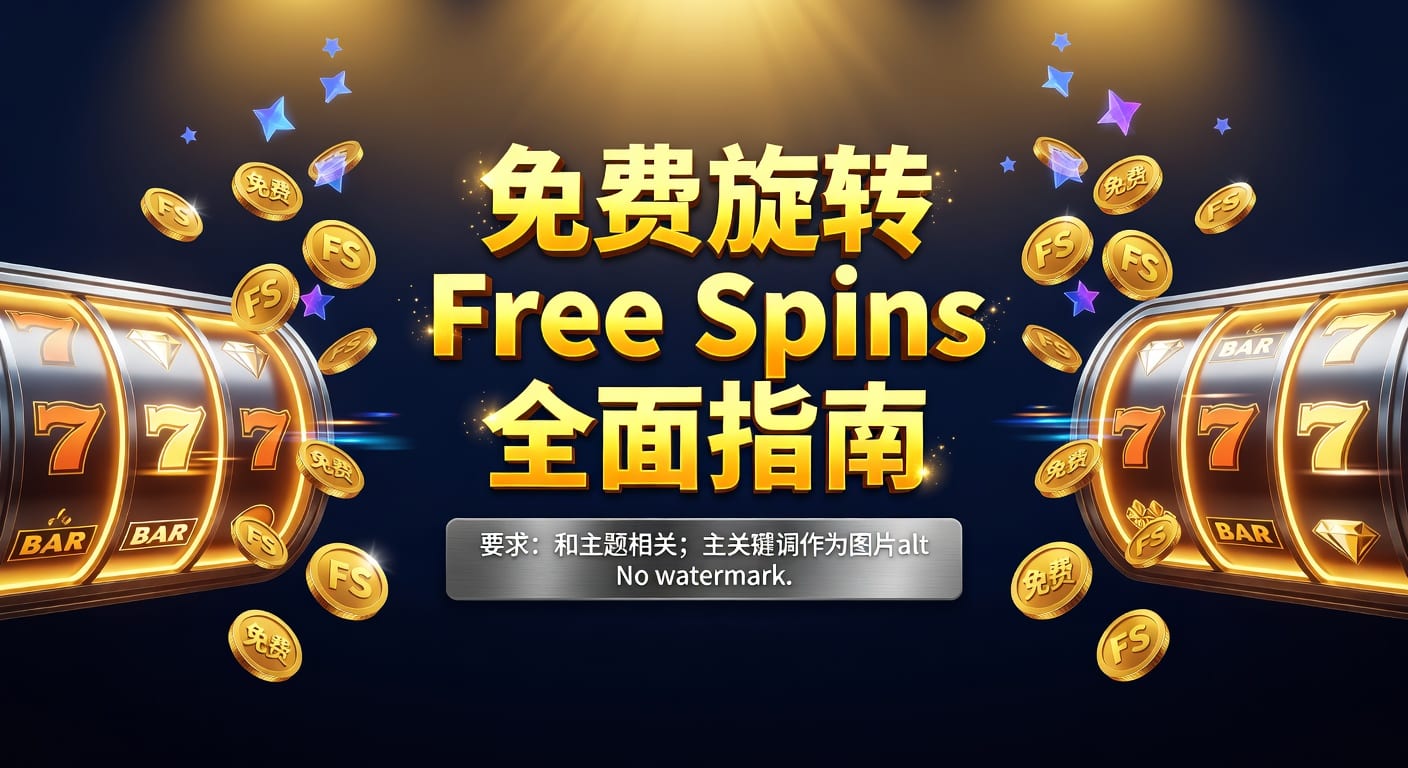免费旋转 free spins：2026年获取与使用指南｜米乐体育官网