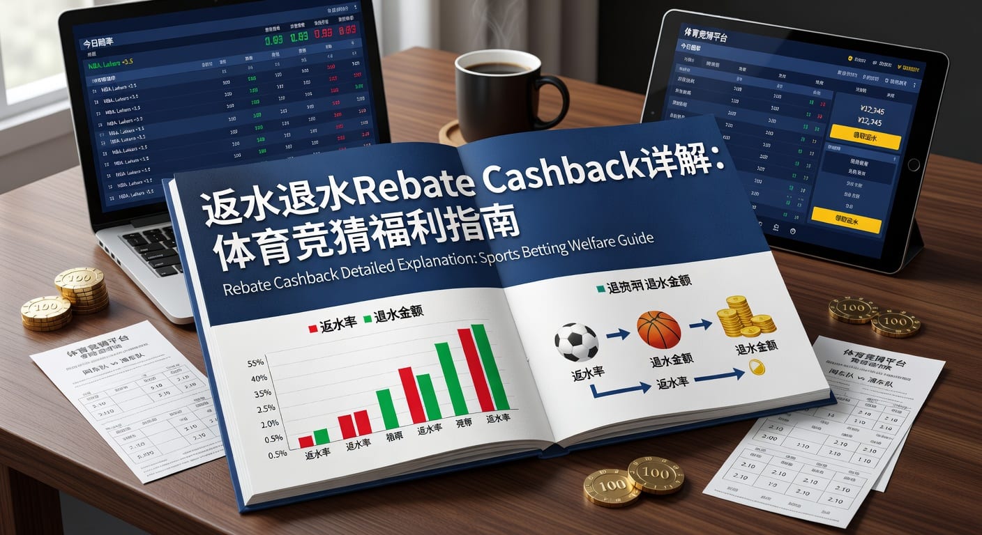 返水退水 rebate cashback：机制、计算与投注技巧