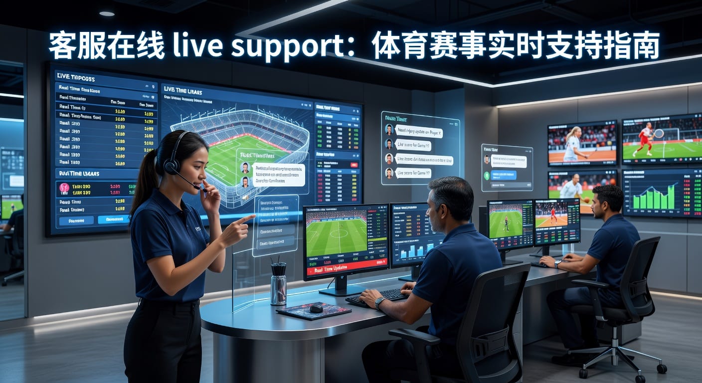 客服在线 live support：开云体育官网响应指南