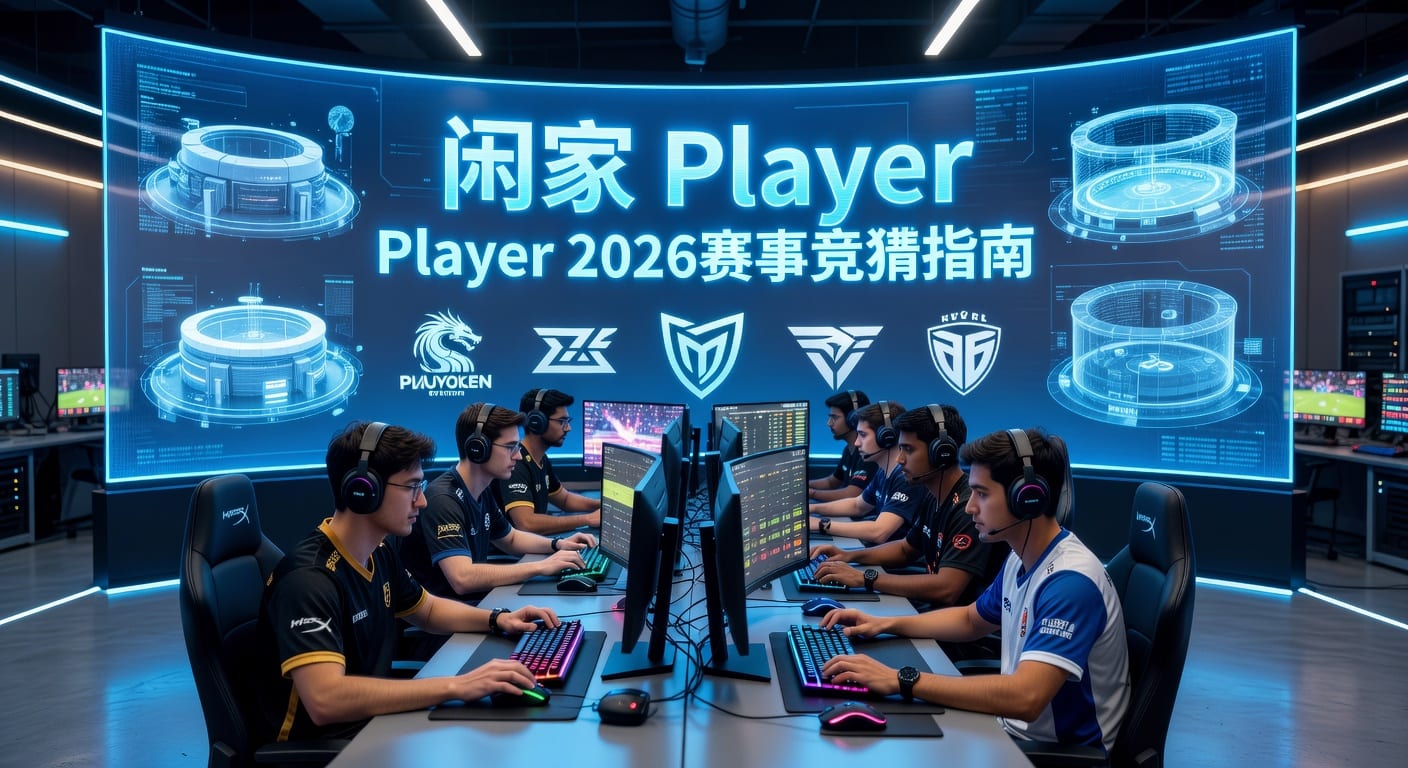 闲家 player 识别与实战判断指南