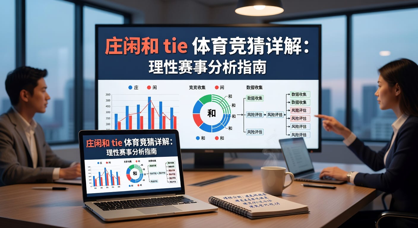 庄闲和 tie 规则、概率与实战判断
