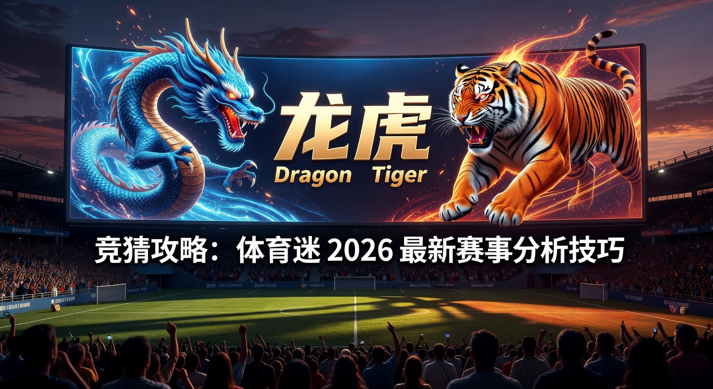 龙虎 Dragon Tiger 实战解析与投注技巧