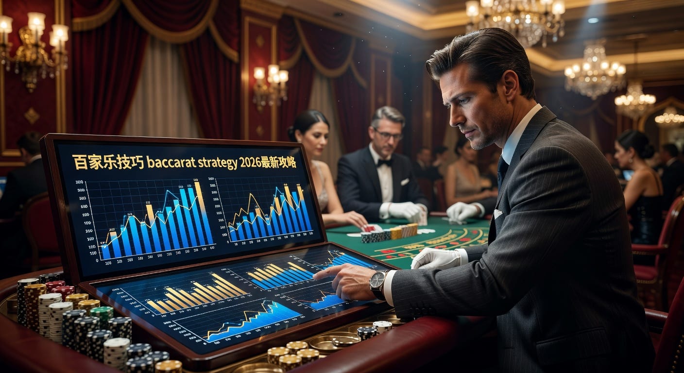 百家乐技巧 baccarat strategy｜实战拆解与投注技巧框架