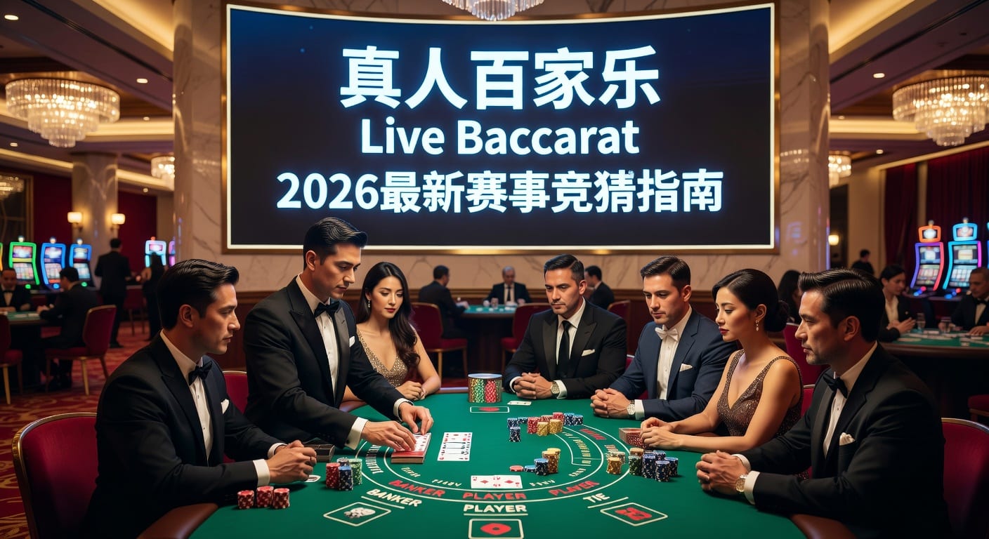 真人百家乐 live baccarat：搜索意图与实战观察