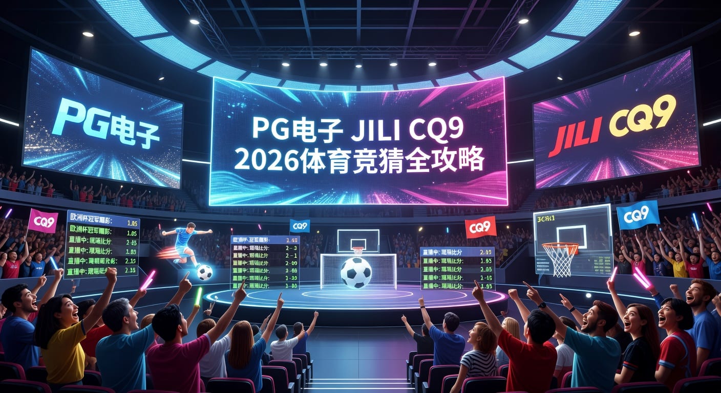 PG电子 JILI CQ9：2026年内容选择与体验要点