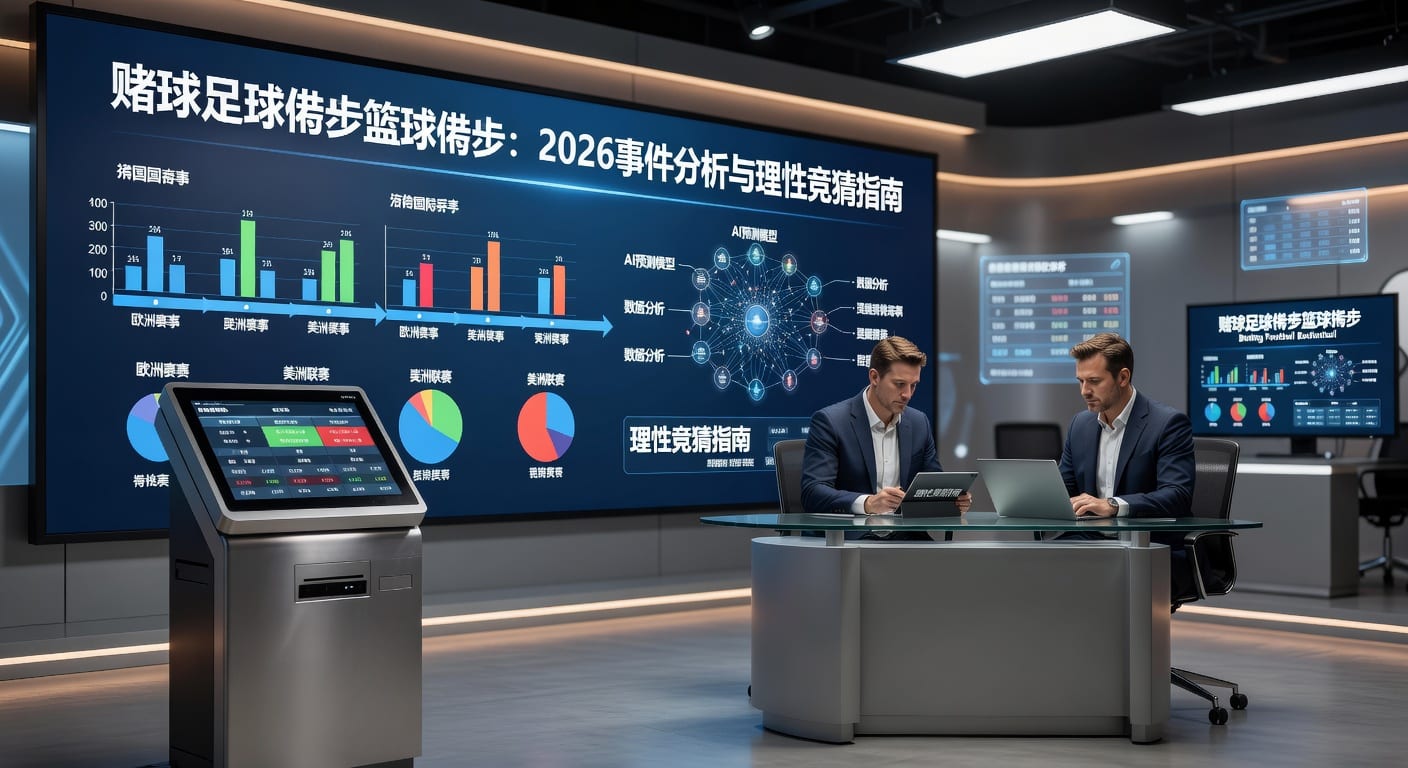 赌球 足球博彩 篮球博彩：2026年搜索意图分析