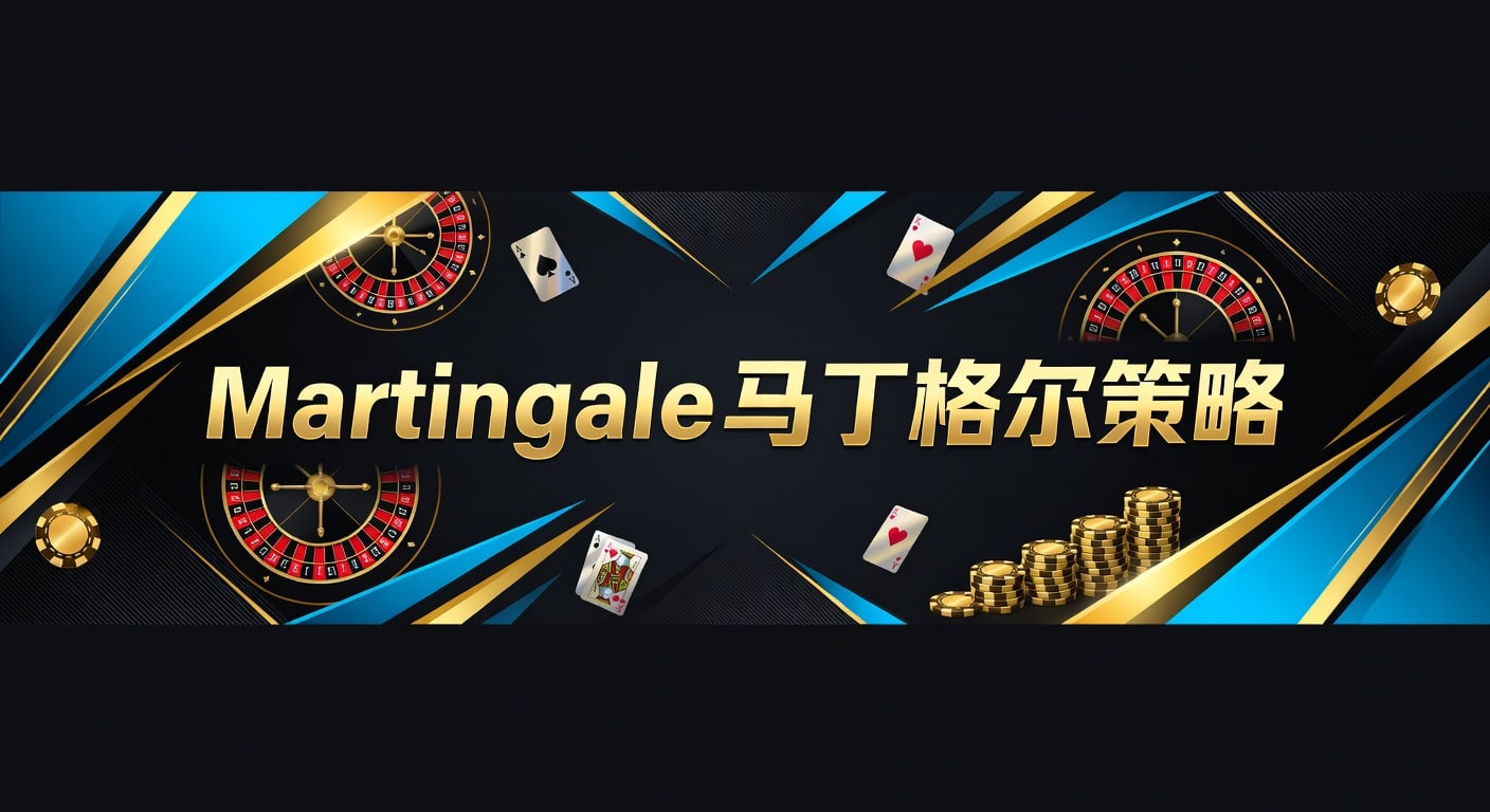 Martingale 马丁格尔策略：风险、应用边界与实战思路