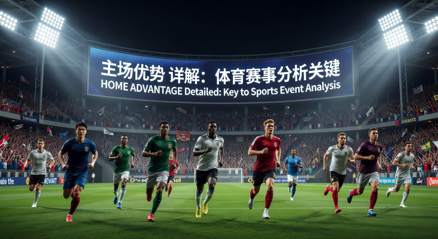主场优势 home advantage：比赛解读与数据判断