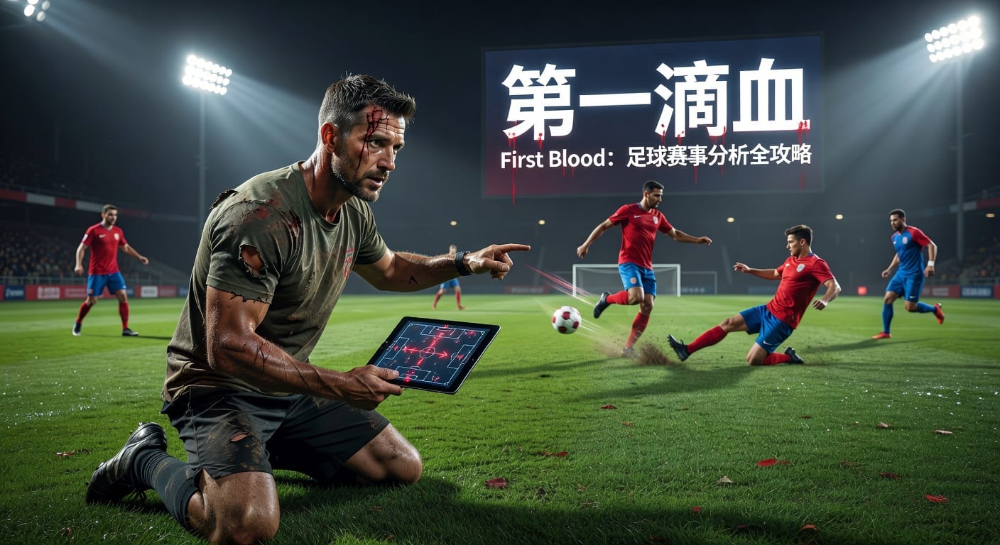 第一滴血 First Blood：开局优势解读与投注技巧