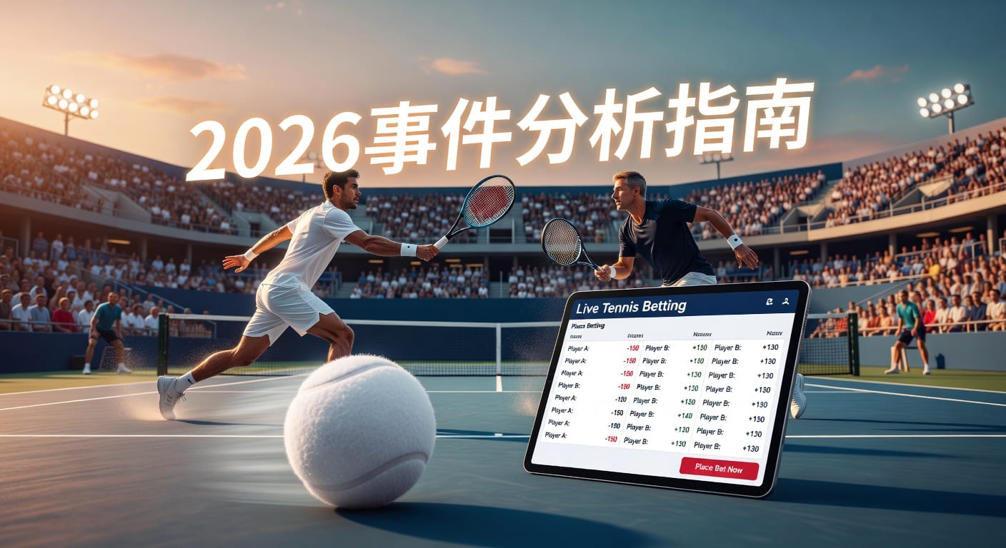 网球滚球 live tennis betting：实时投注思路与2026观察