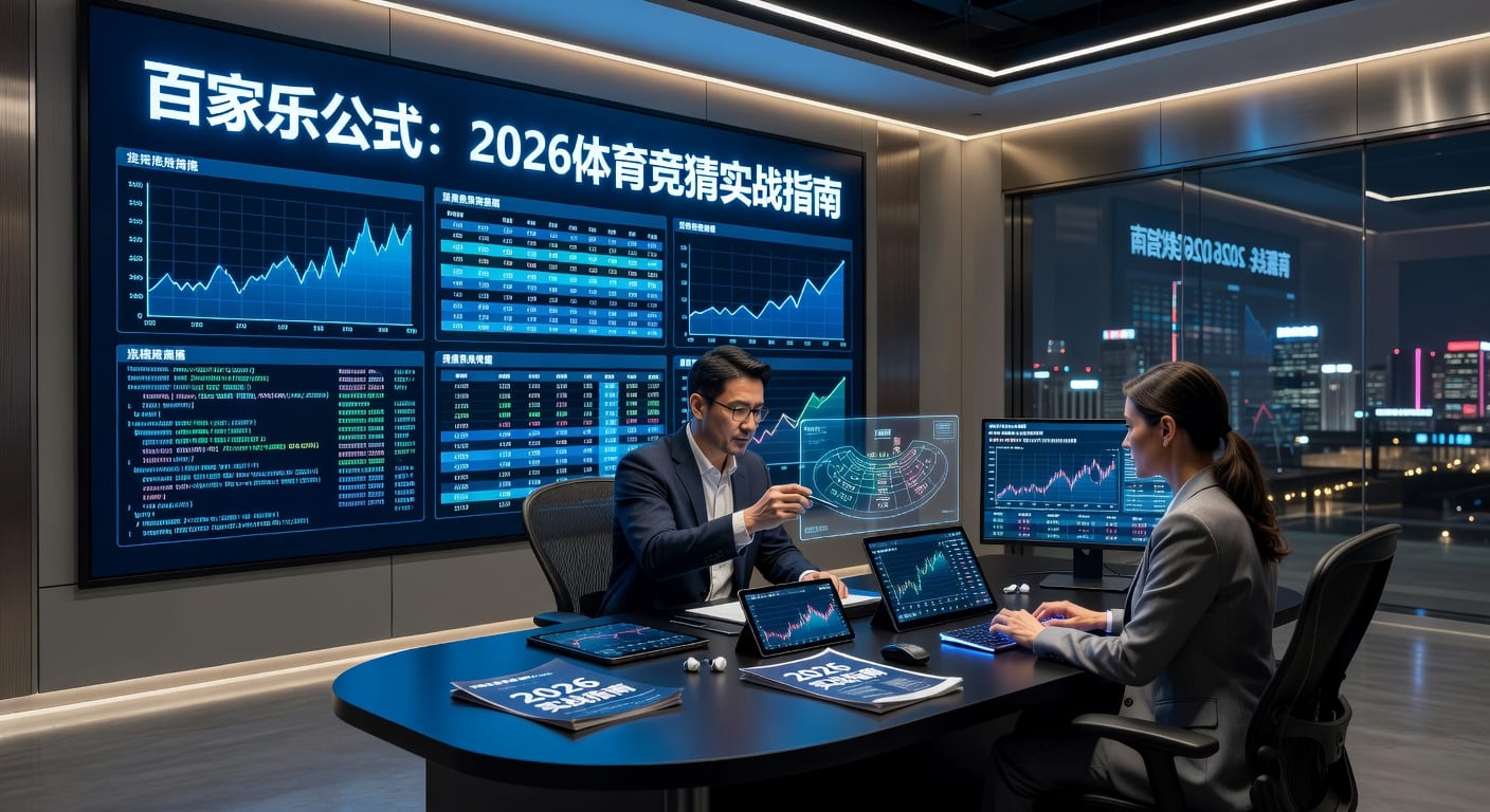 百家乐公式：概率思路与实战误区解析