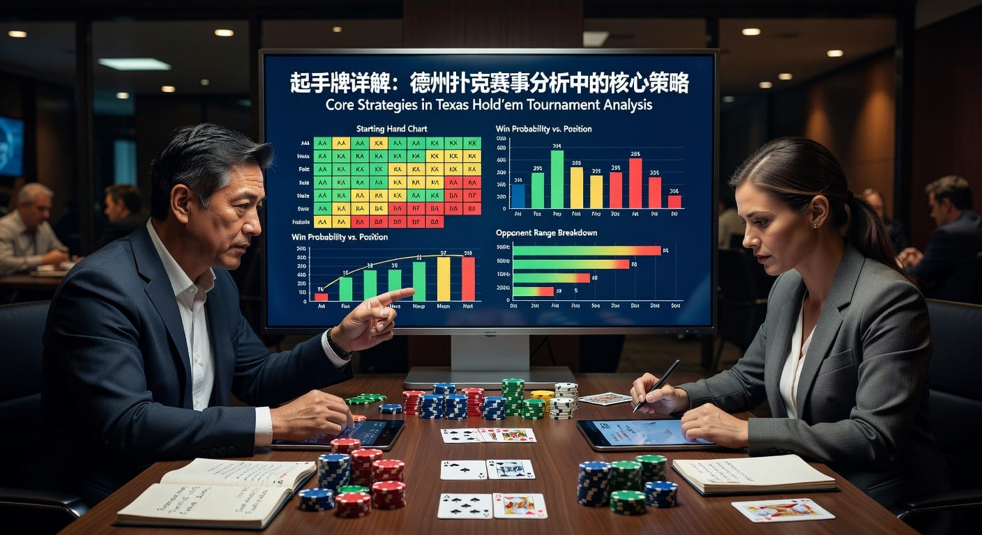 起手牌：投注技巧与实战分析