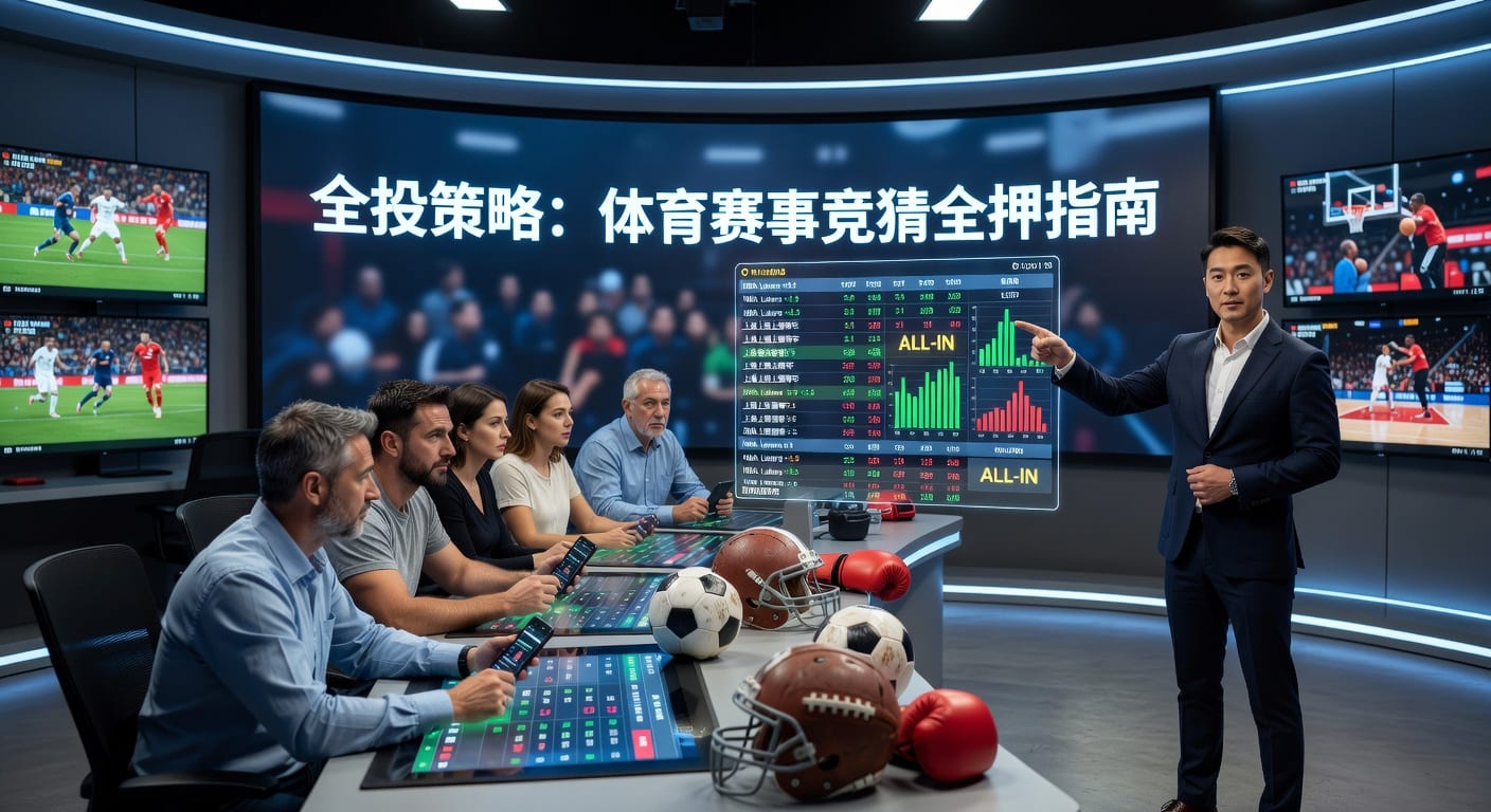 all-in 2026年体育实战思路全解析｜开云体育官网