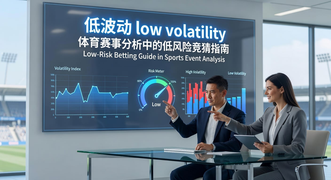 低波动 low volatility：体育投注节奏与风险控制解读