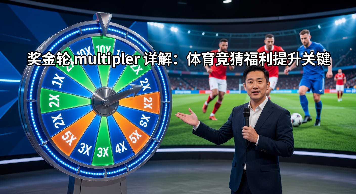 奖金轮 multiplier 实战解读：2026年加成机制