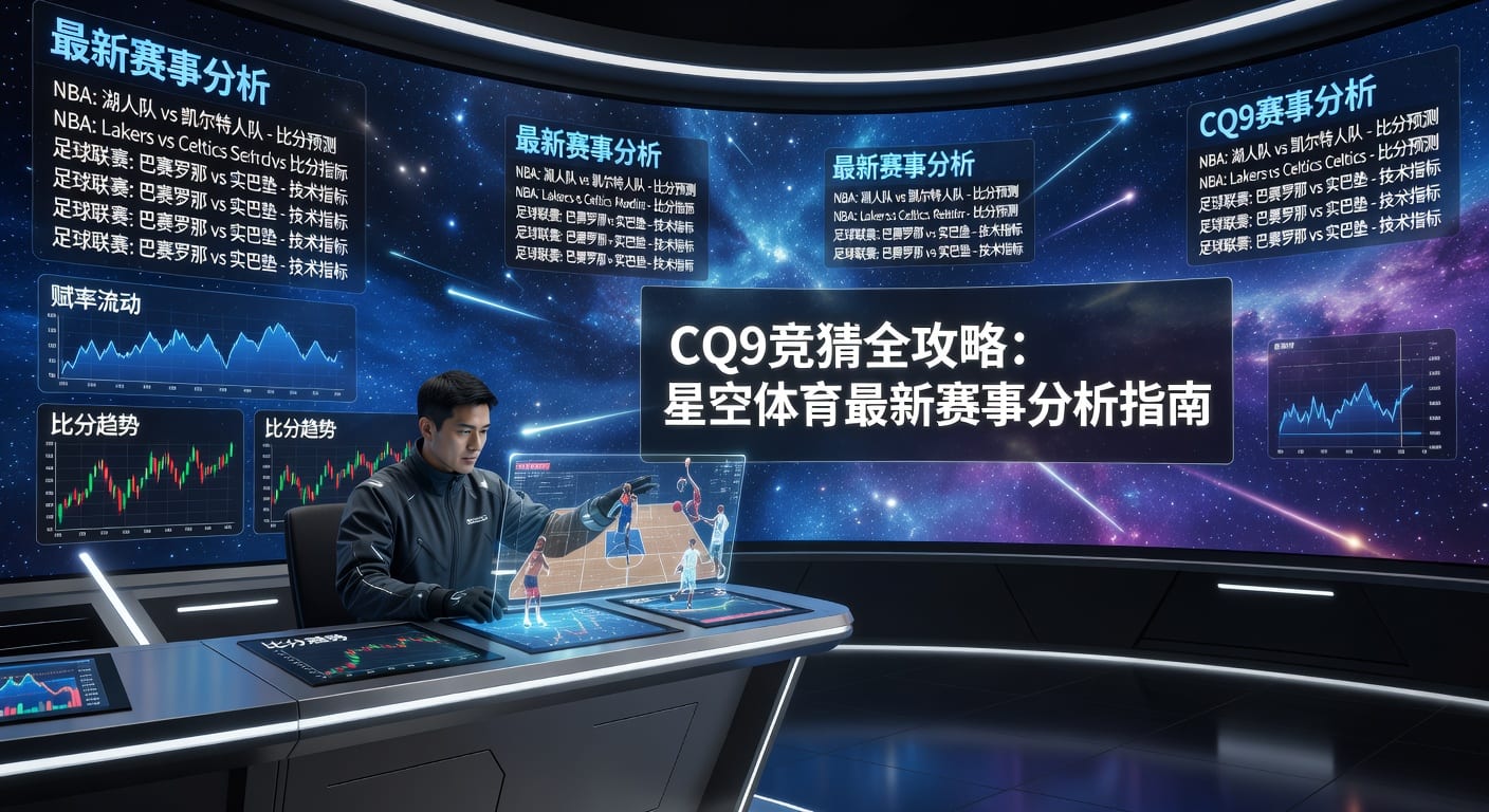 CQ9 平台解析：2026年体育读者关心什么