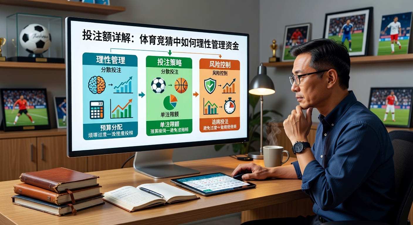 投注额 action：实时下注行为与资金变化解析