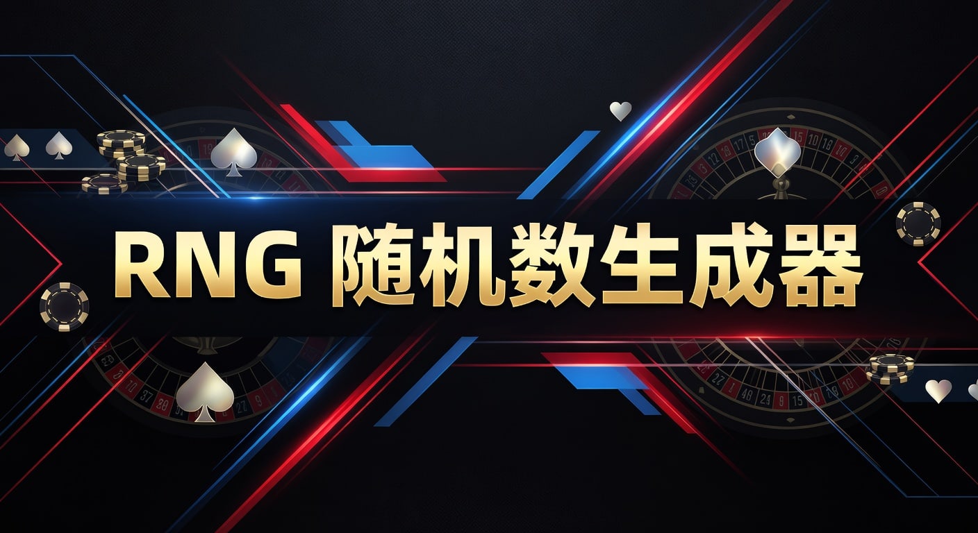 RNG 随机数生成器：体育分析应用与选择要点