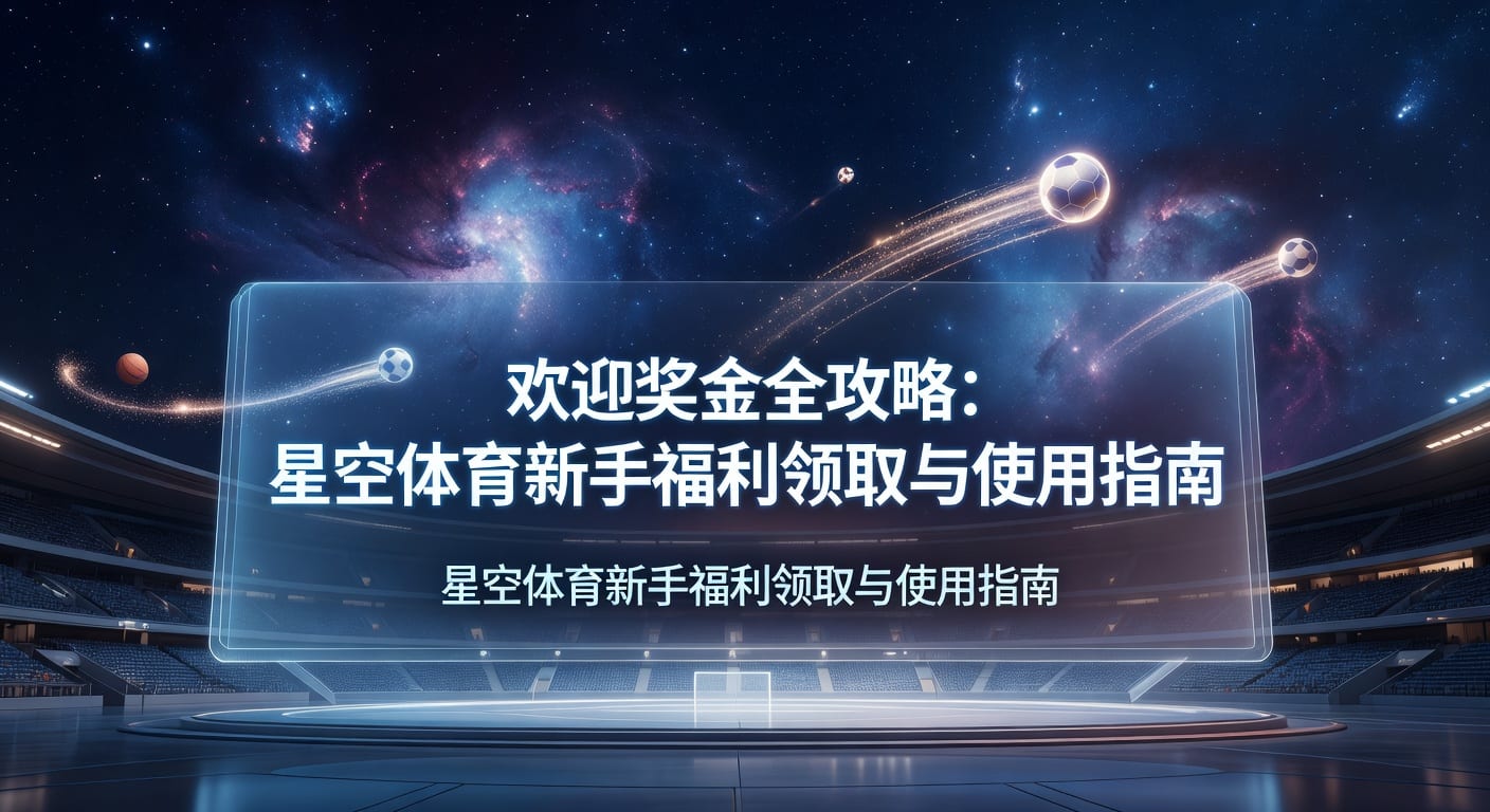 欢迎奖金 welcome bonus：领取条件、玩法与价值