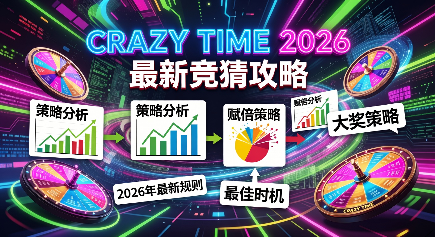 crazy time 玩法解析：开云体育官网视角