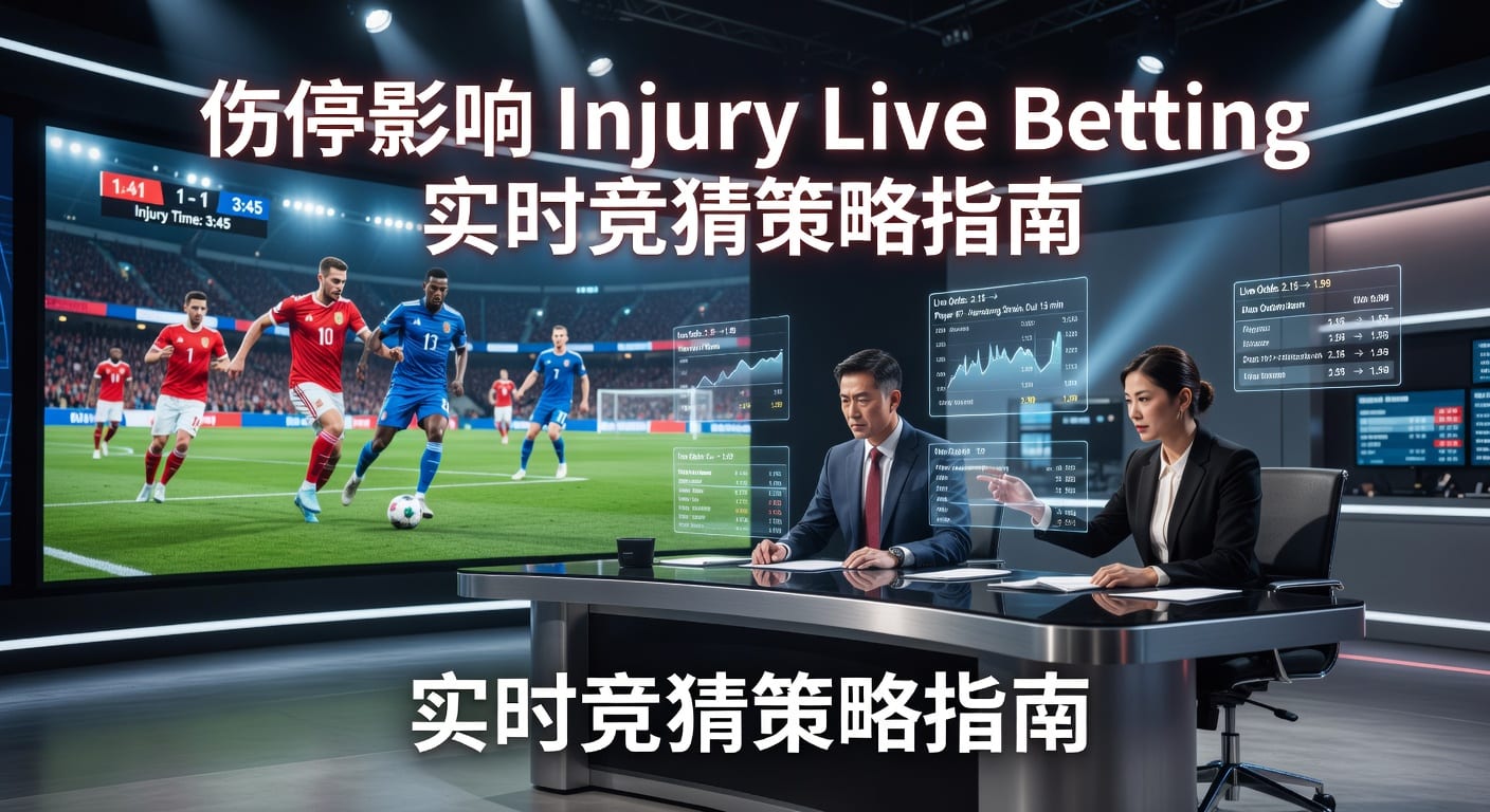 伤停影响 injury impact：赛前判断与投注解析