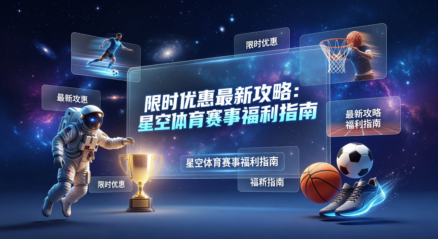 限时优惠 limited offer｜2026年体育活动判断指南