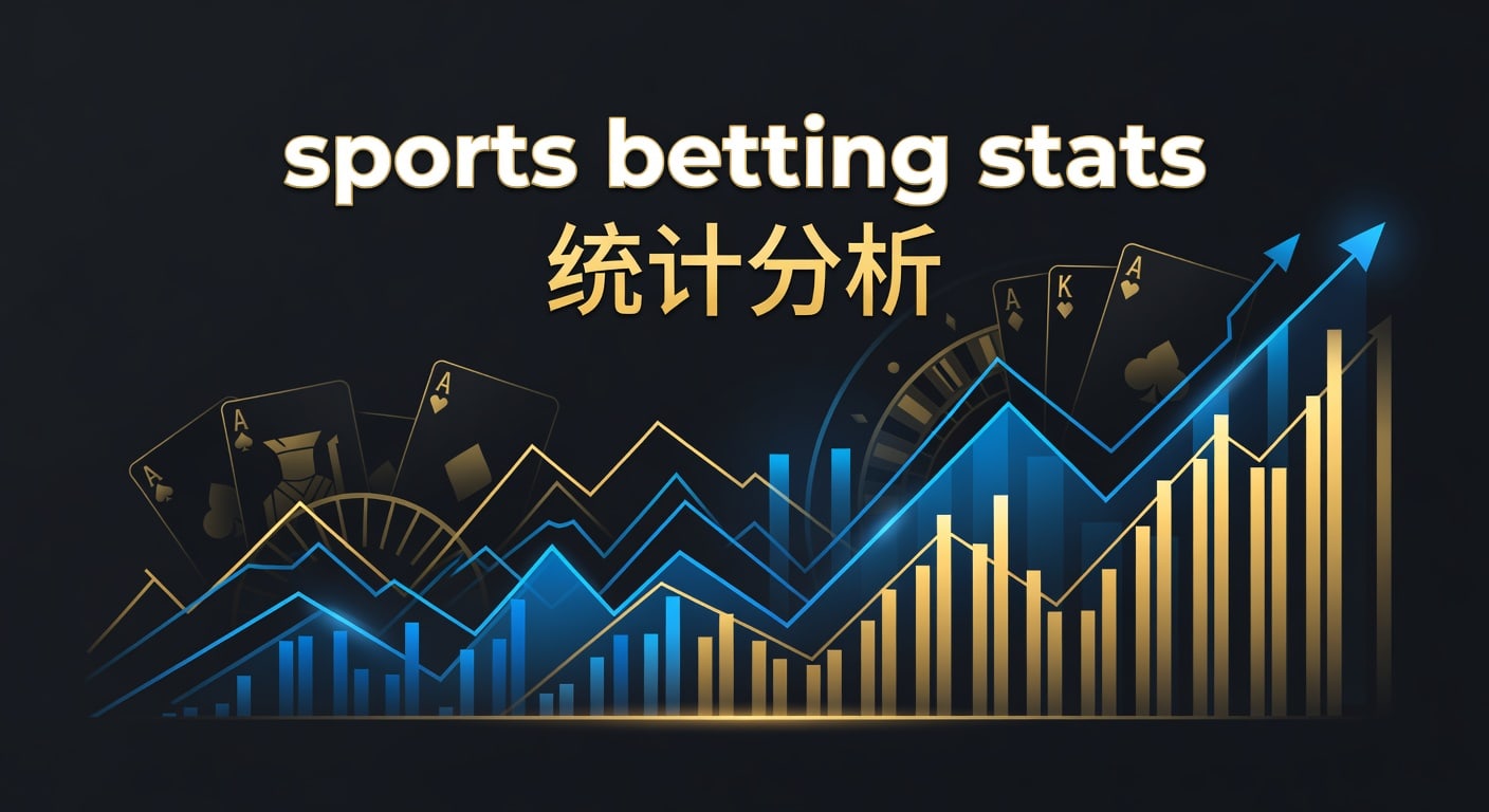 sports betting stats 统计分析：实战阅读框架