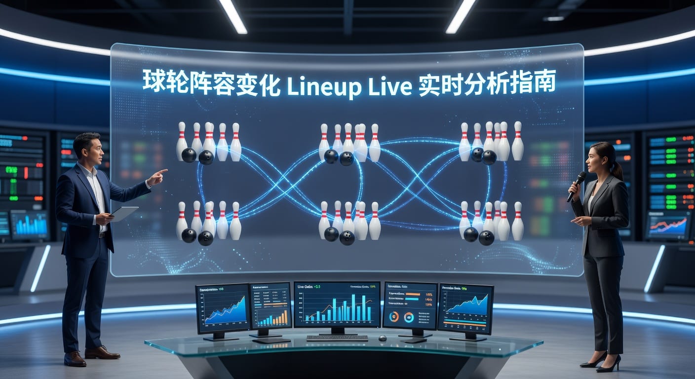 阵容变化 lineup betting：首发波动与投注价值判断