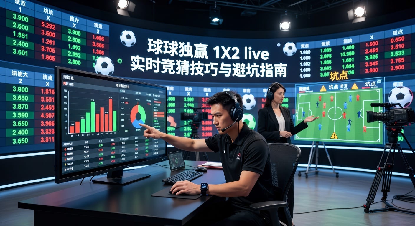 滚球独赢 1X2 live｜实战解读与滚球判断框架