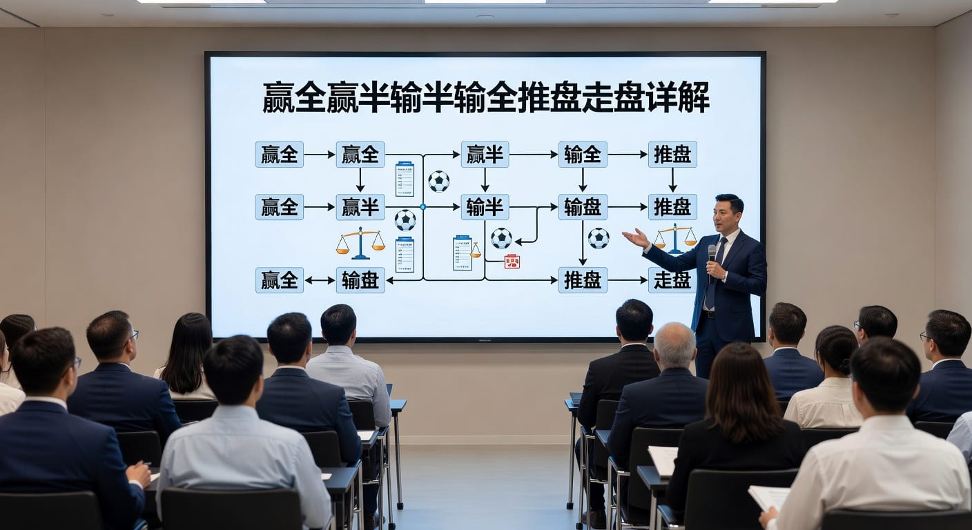 赢全赢半输半输全推盘走盘：盘面判读与投注技巧