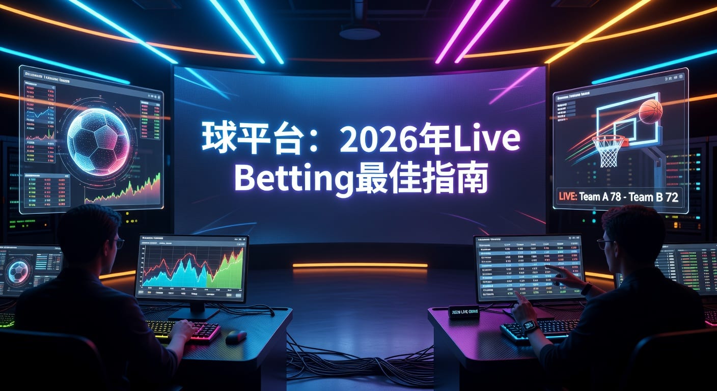 滚球平台 live betting platform 选择要点与实时投注技巧