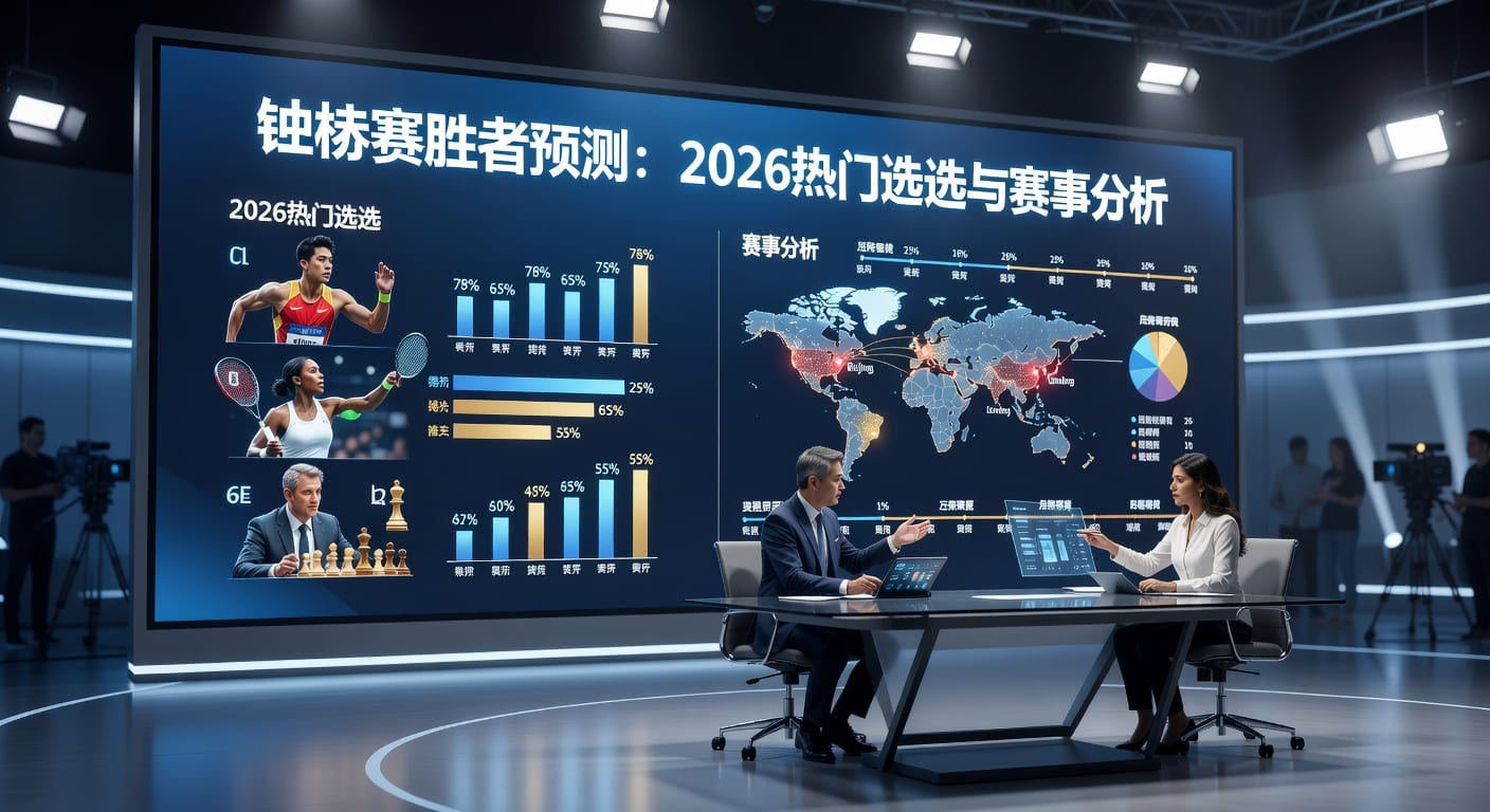 锦标赛胜者 Tournament Winner｜2026年玩法与投注技巧