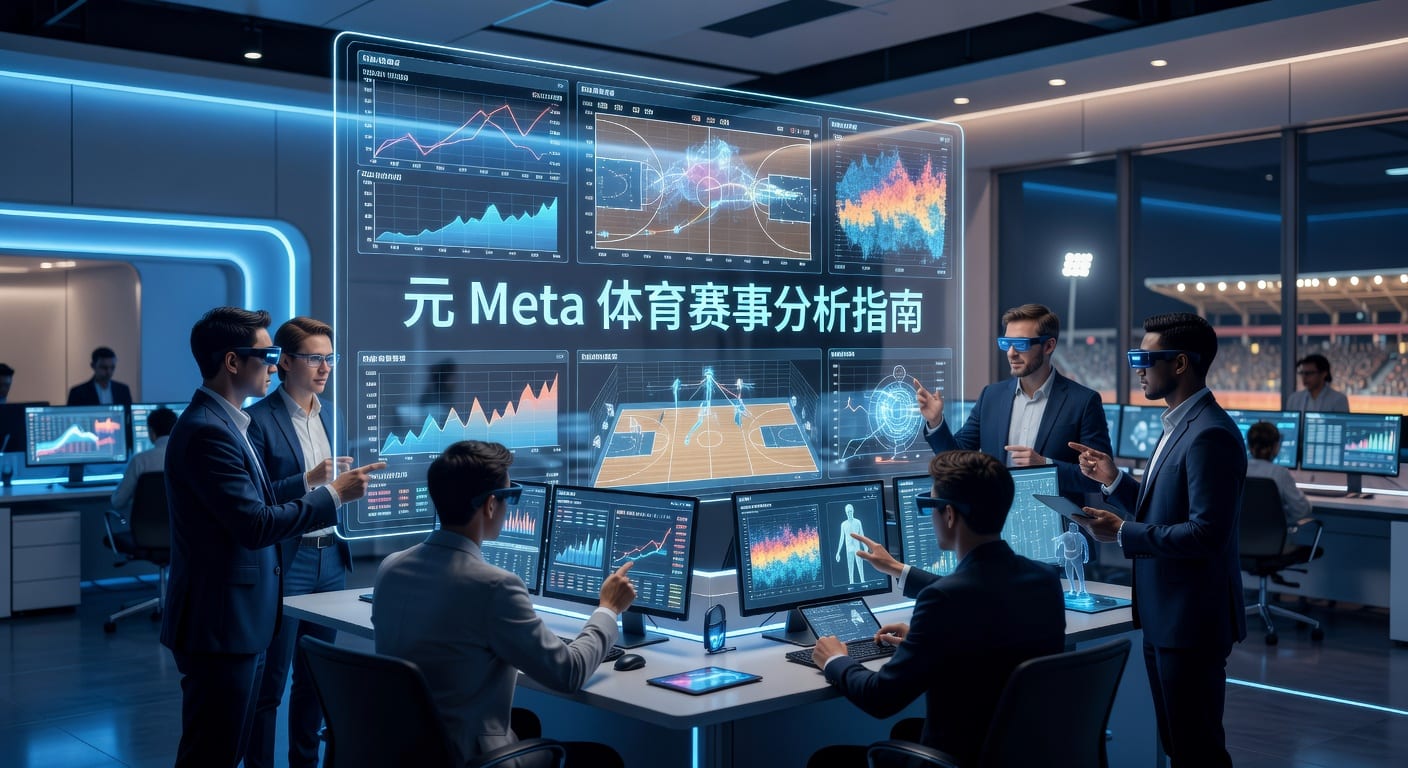 元 Meta 平台解析：2026年搜索意图与内容判断
