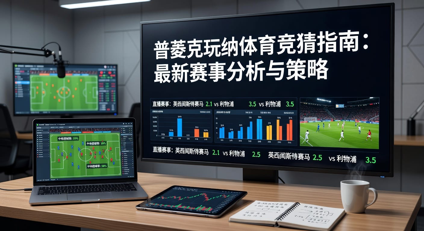 Pragmatic Play 官方入口｜体育玩家内容选择指南