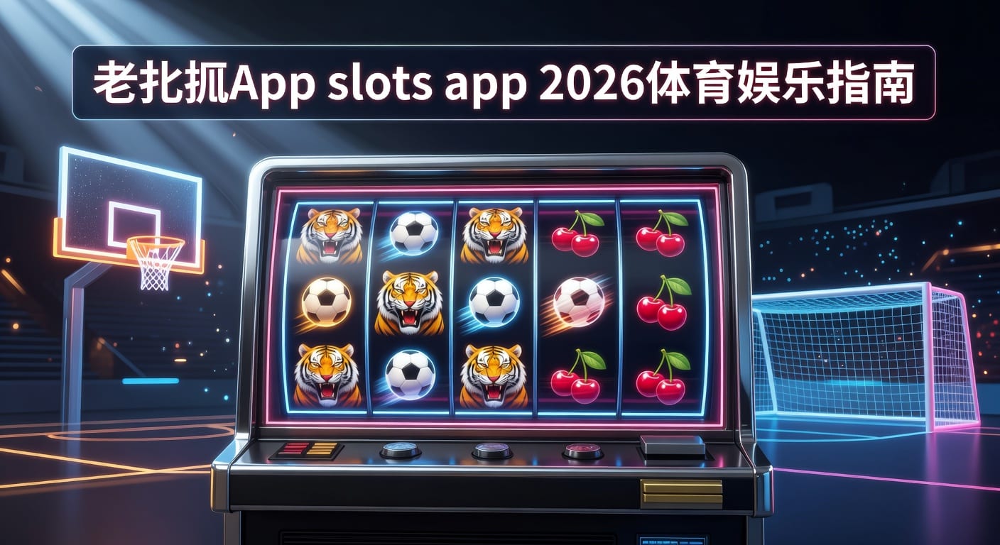 老虎机App slots app：下载体验与风险判断