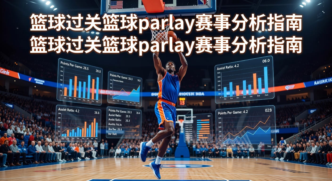 篮球过关 basketball parlay 实战指南：思路、风控与投注技巧