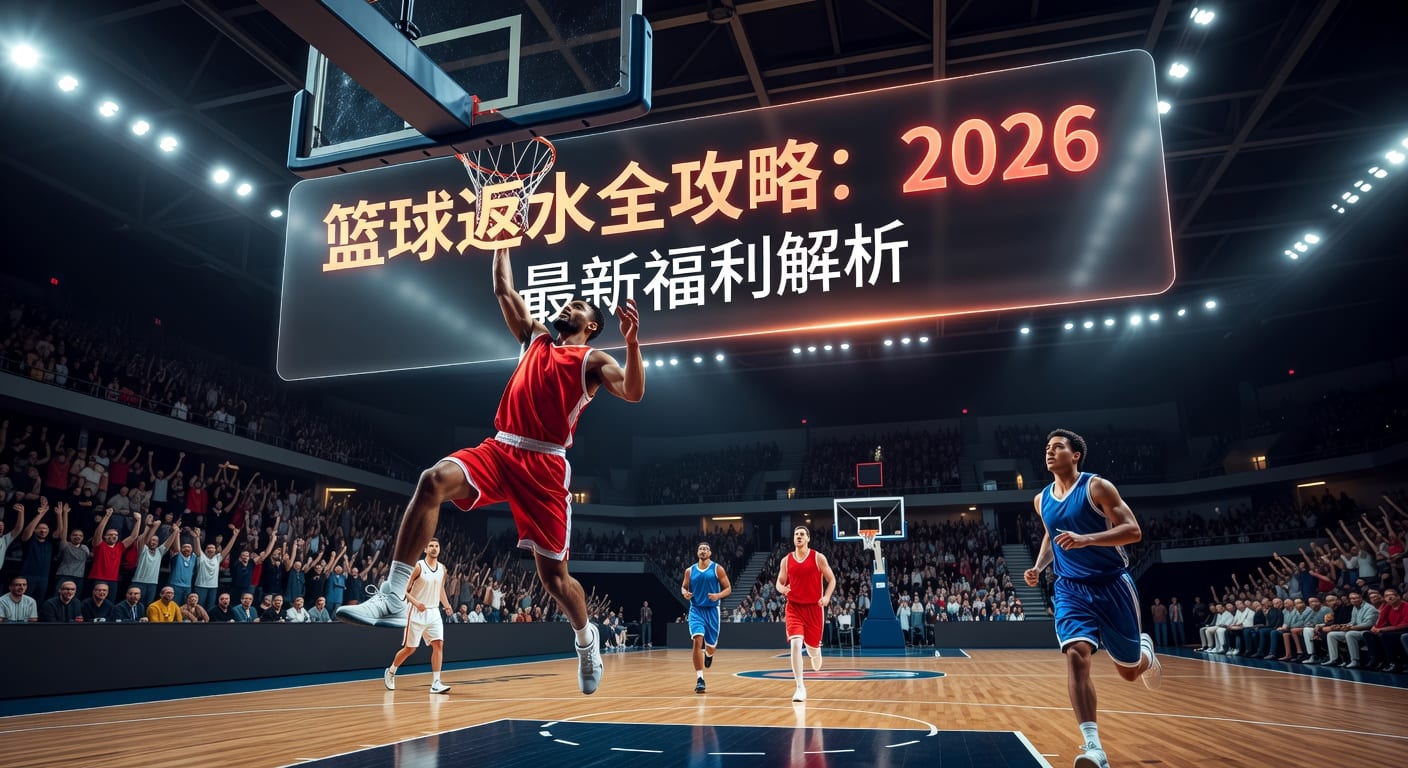 篮球返水 basketball rebate 机制与选择指南｜分析师体育官网