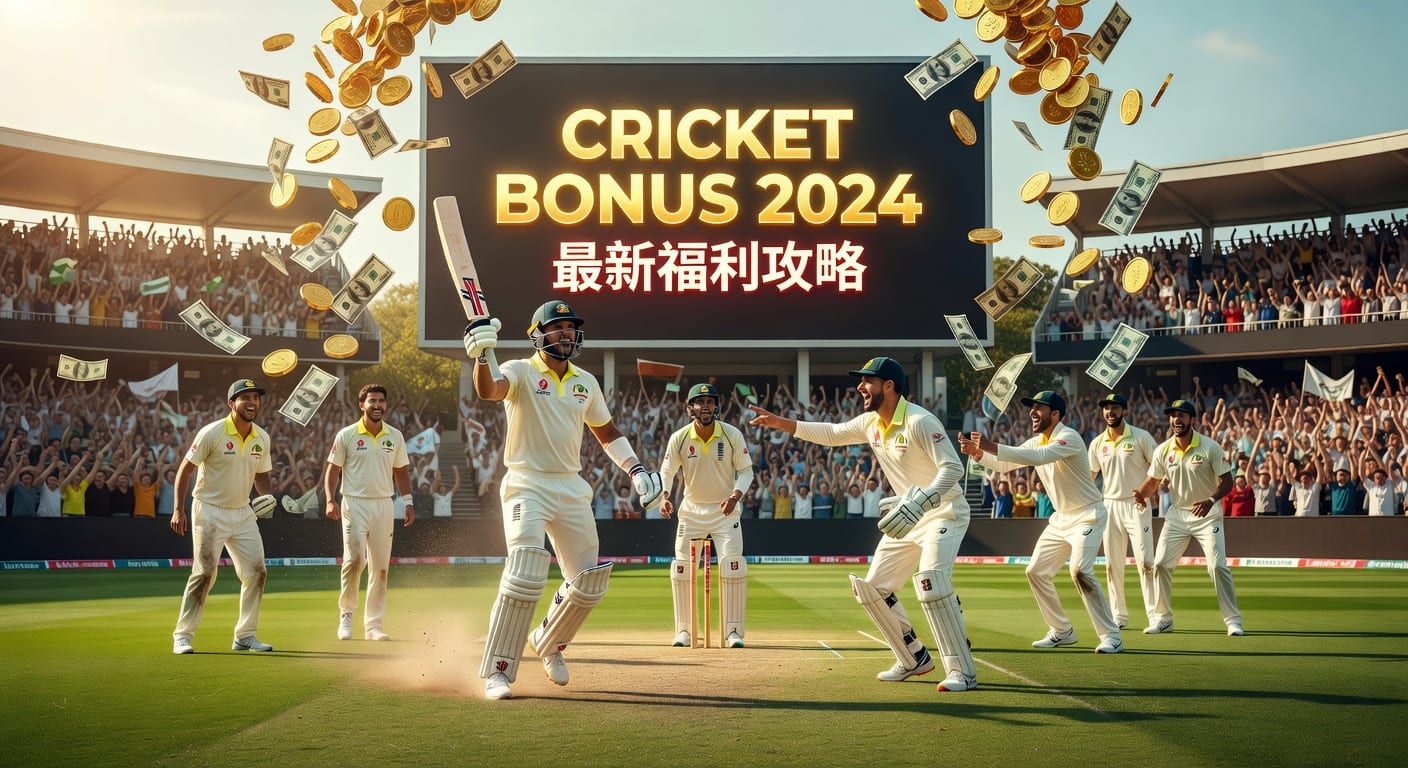 板球滚球 Live Cricket Betting｜2026 实战思路