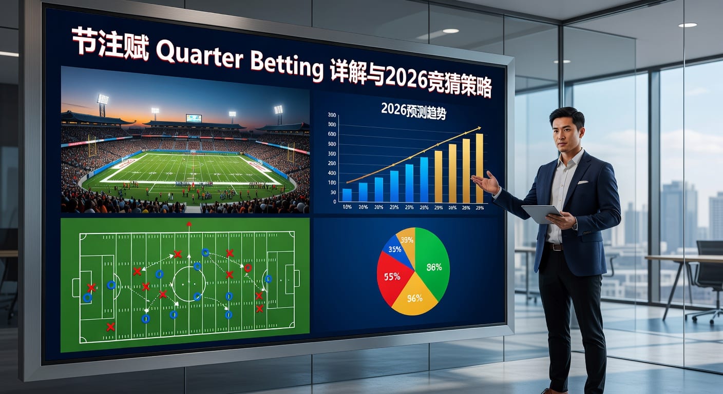 节投注 quarter betting：2026年四节投注技巧