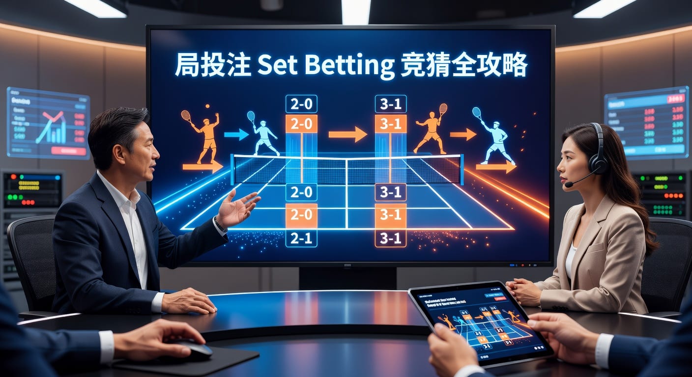 局投注 set betting 实战要点与投注技巧