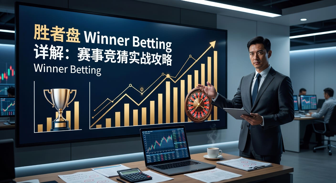 胜者盘 winner betting：2026年独赢盘实战解读