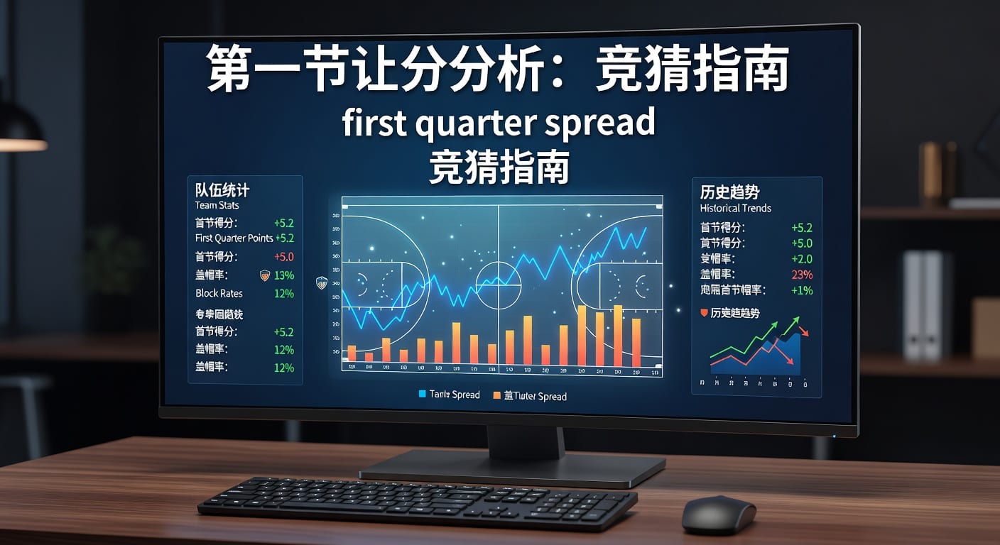 第一节让分 first quarter spread 实战解读｜米乐体育官网