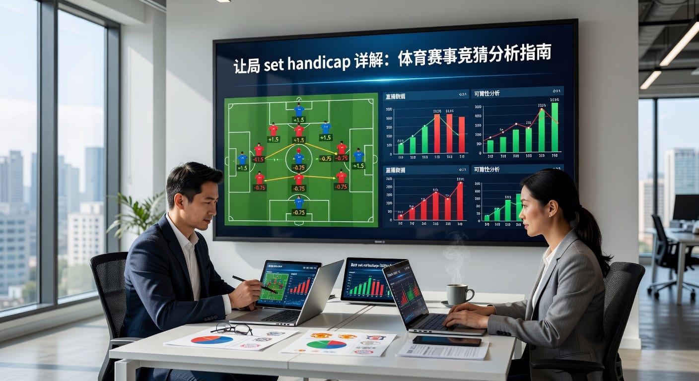 让局 set handicap 实战解析：让球盘路与投注技巧