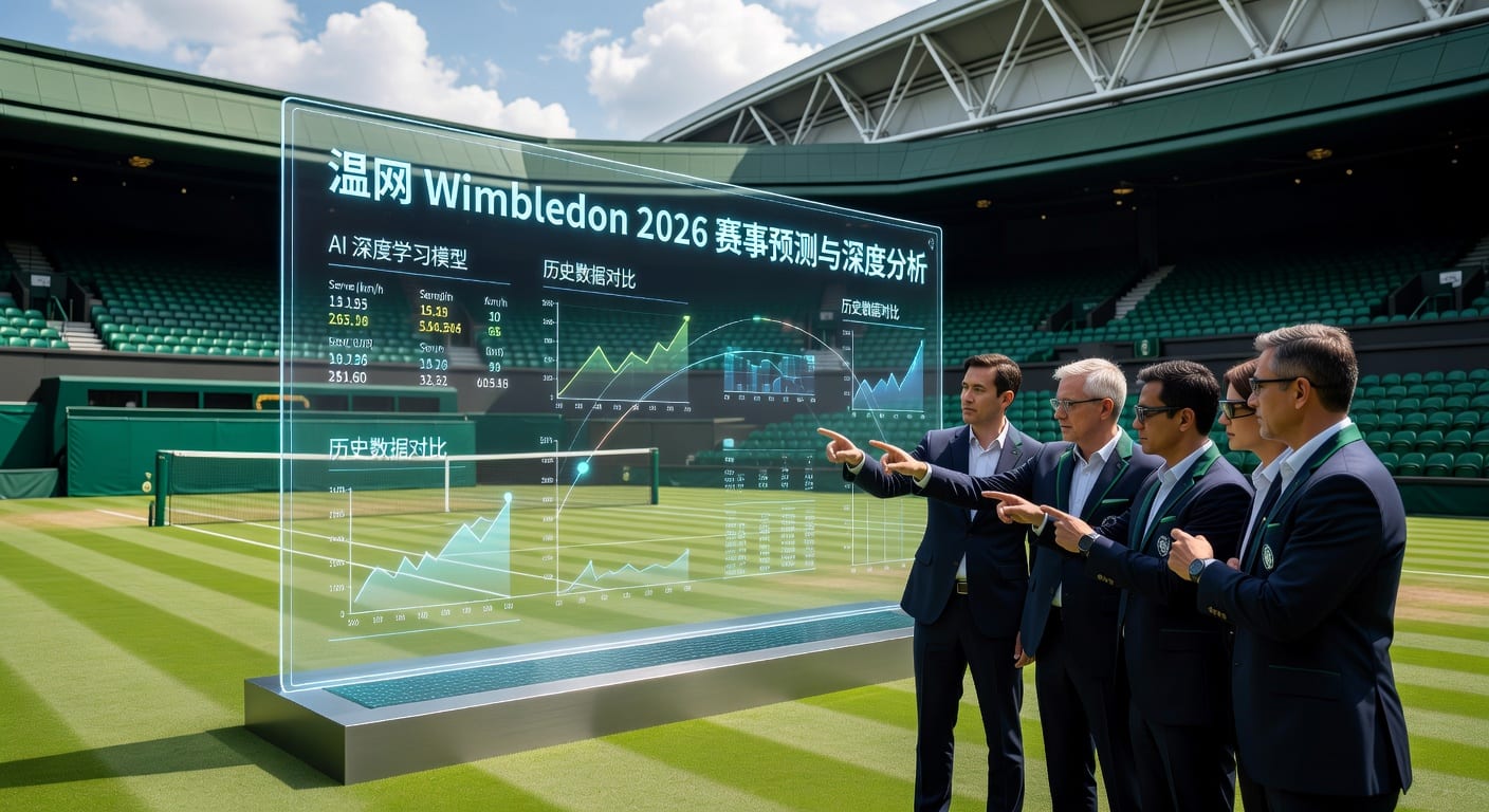 温网 Wimbledon 2026年赛程前瞻与观赛指南
