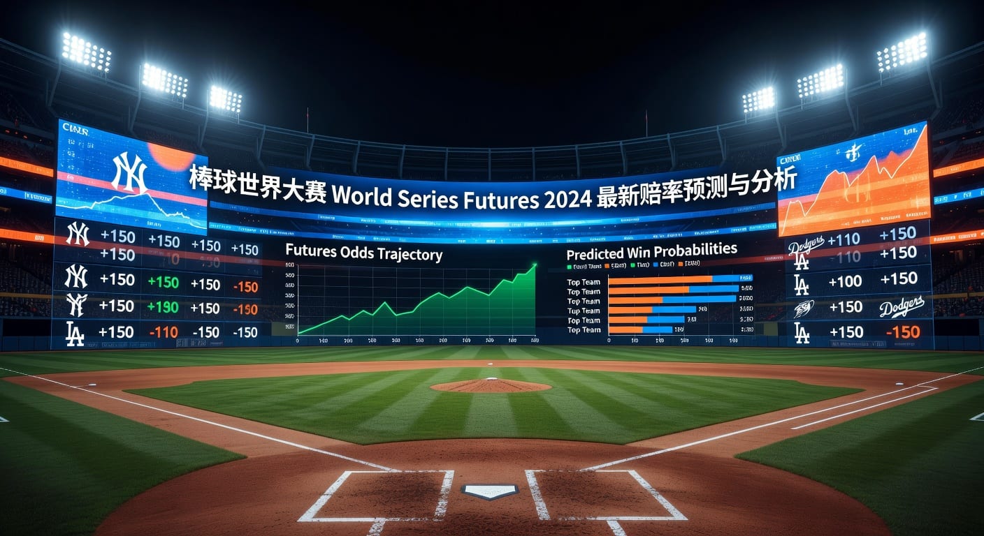 棒球世界大赛 World Series Futures 2026赛季前瞻与市场解读