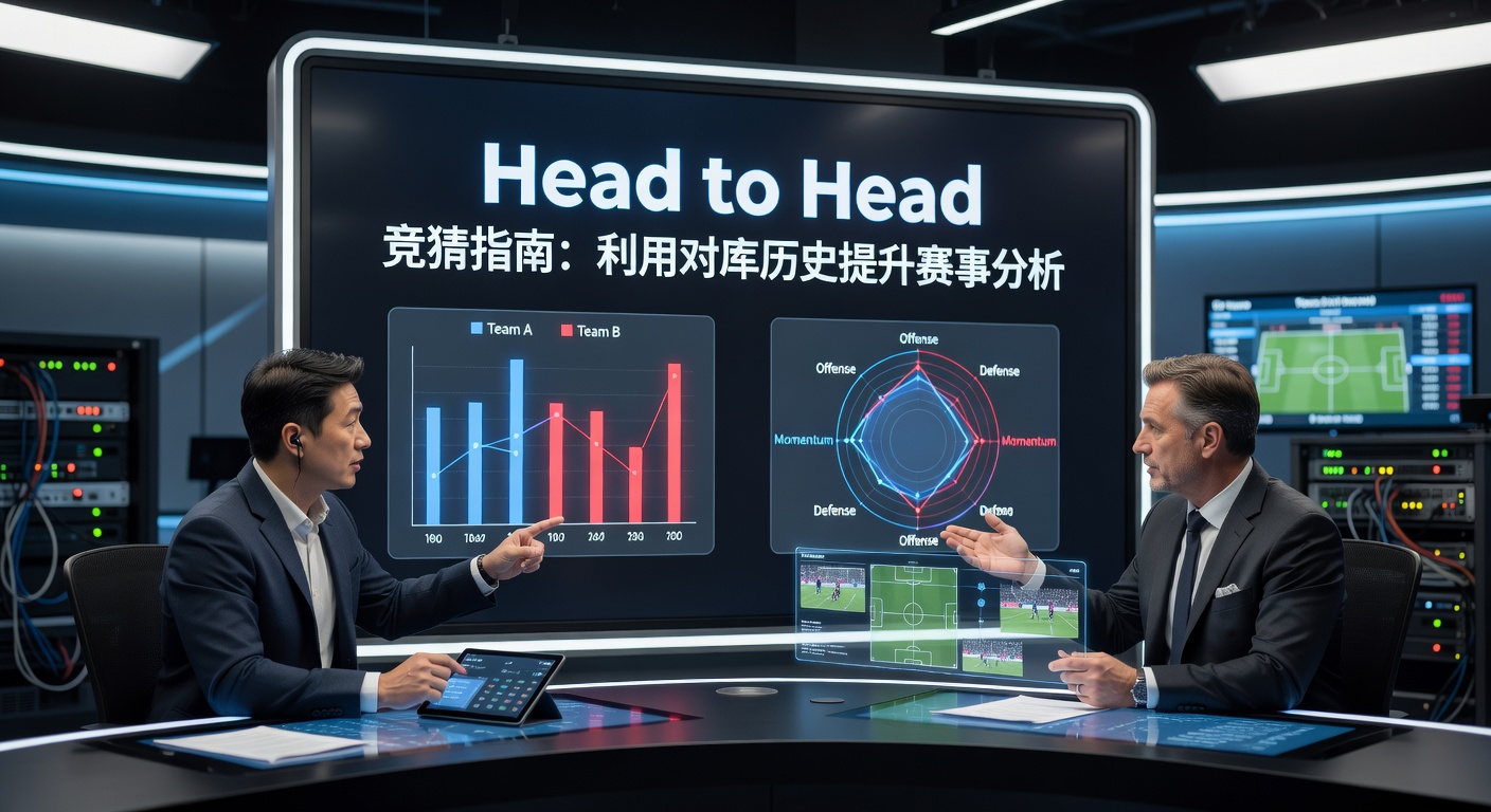 历史往绩 head to head 分析：对位、趋势与实战看法