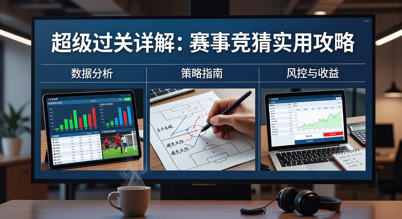 超级过关投注技巧与风险控制