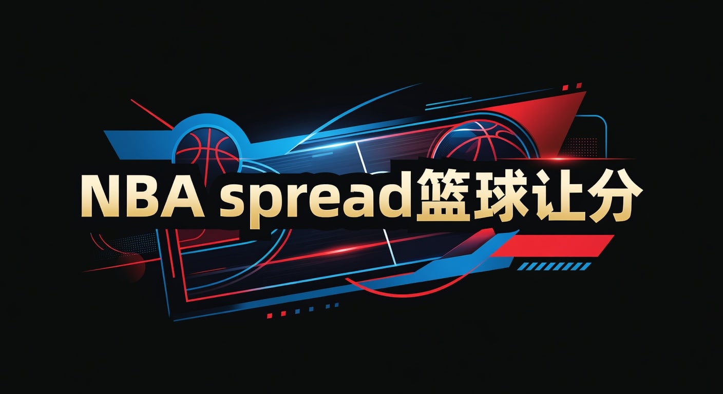 NBA spread 篮球让分：2026年实战解读与投注思路