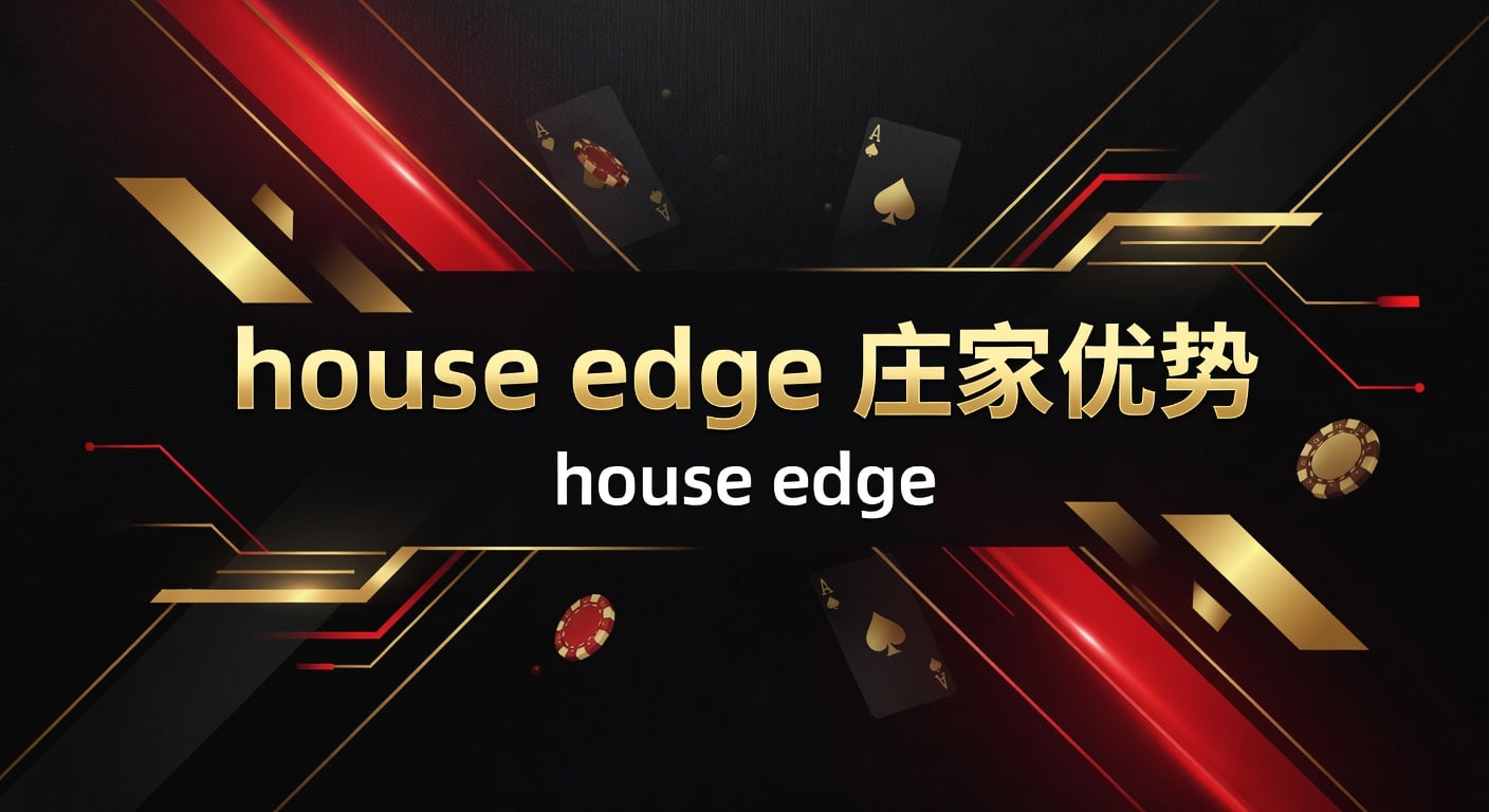 house edge 庄家优势：体育投注长期成本与判断
